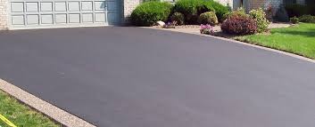 Best Asphalt Driveway Installation  in Stanfield, NC